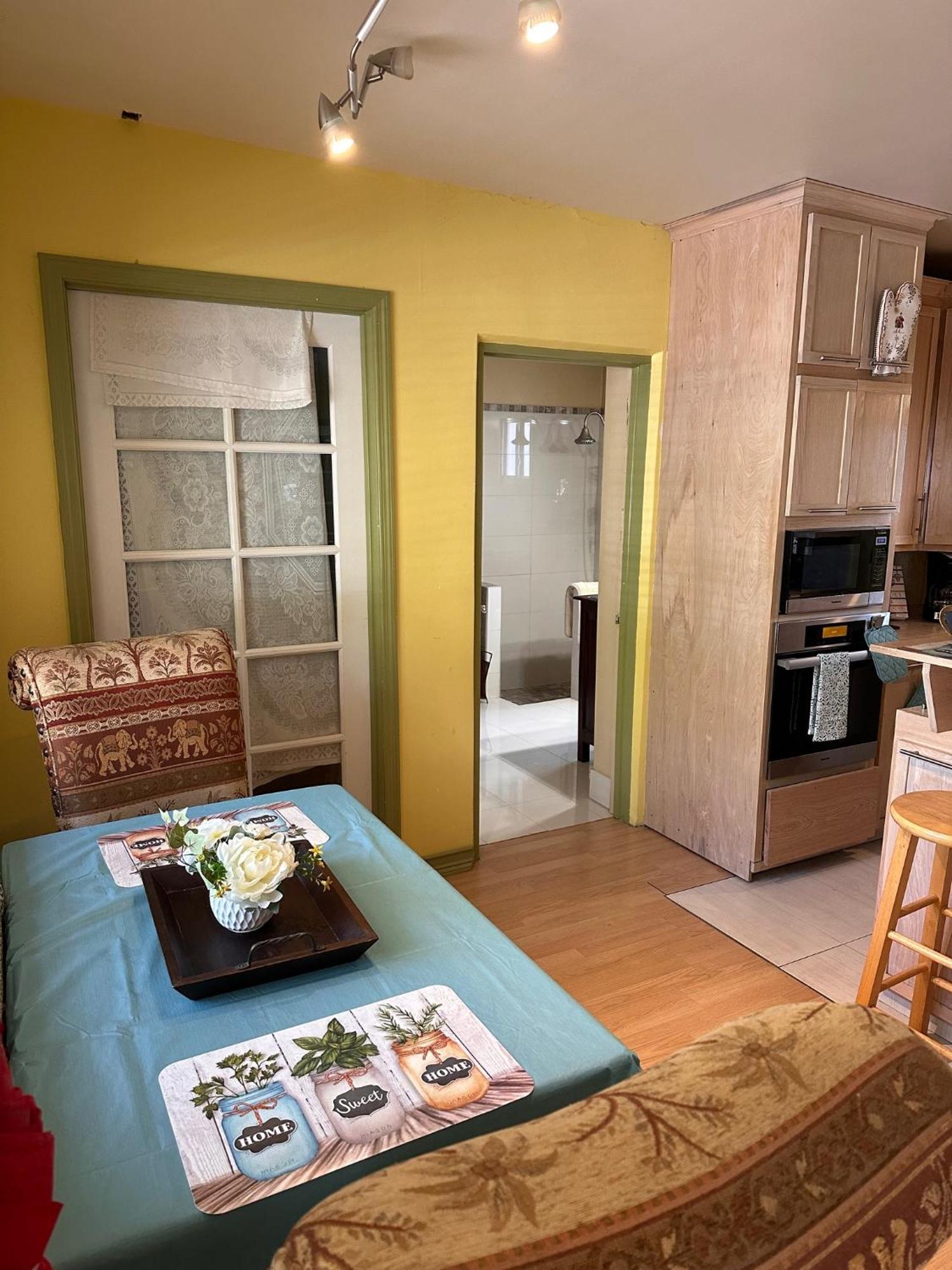 Cozy Stay In Nmb 10 Mins From The Beach North Miami Beach Dış mekan fotoğraf